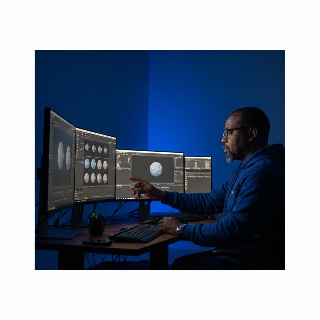 Animation & VFX
