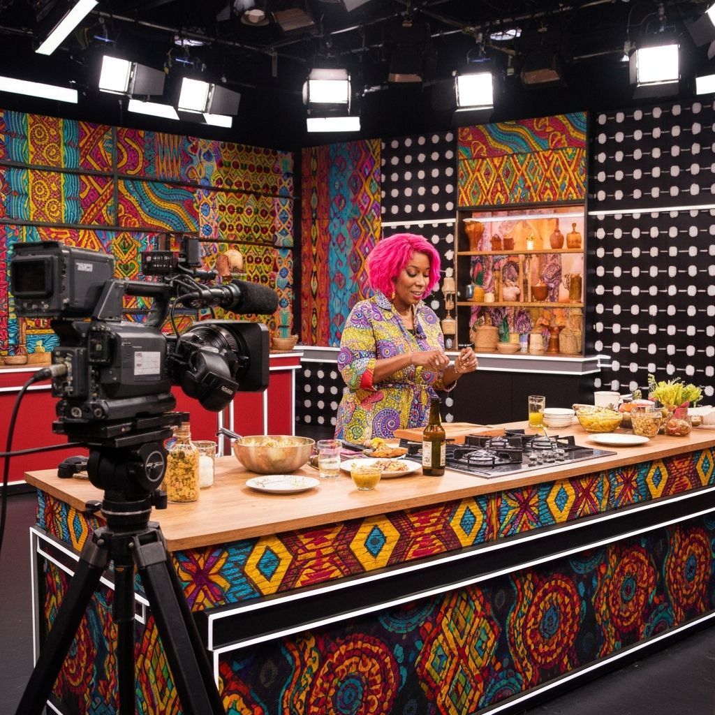 TV Programming