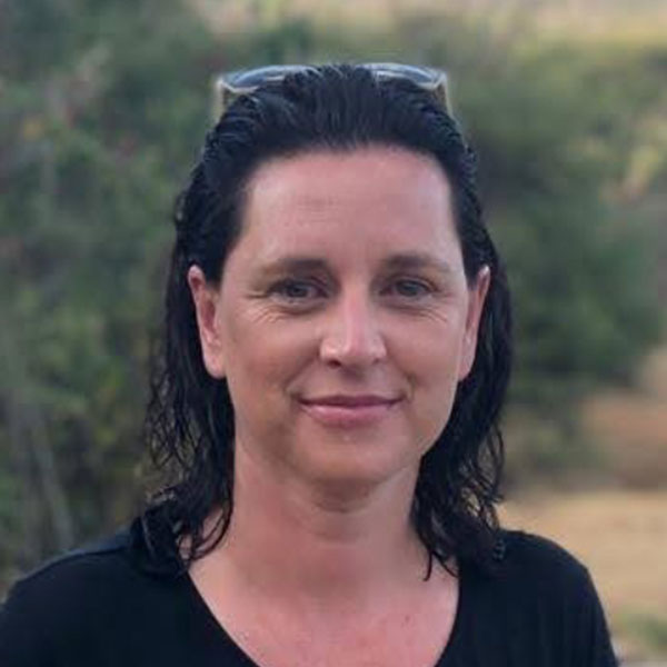 Amber — Executive Producer at Q.B.F
